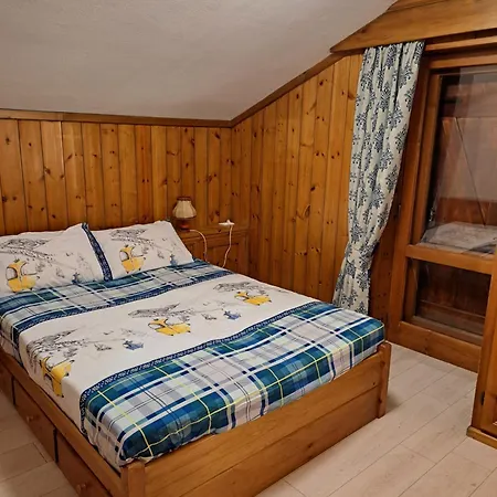 Casa Amabile * Cortina dʼAmpezzo