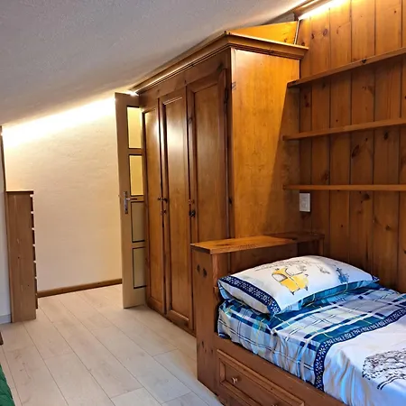 Casa Amabile