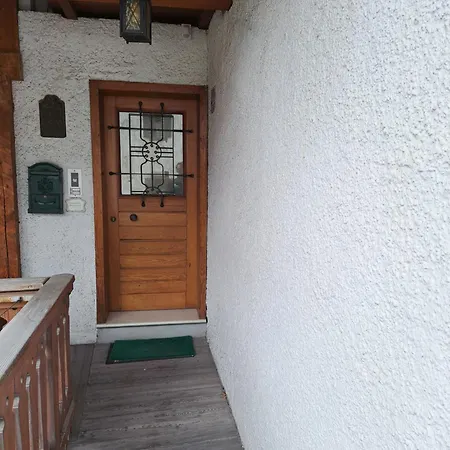 Casa Amabile Casa de Férias Cortina dʼAmpezzo