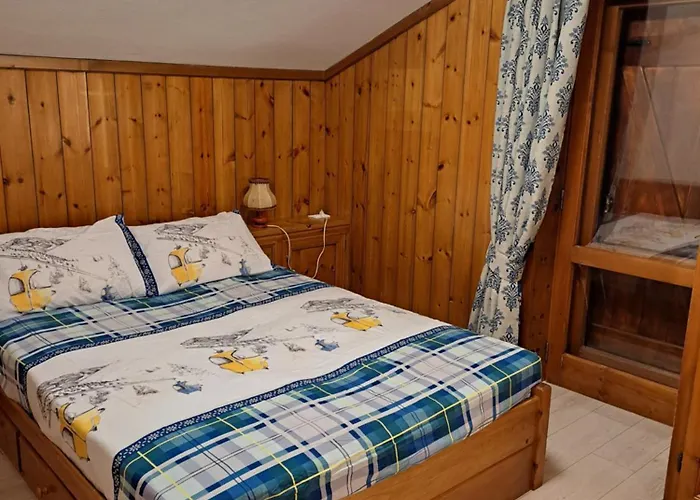 Casa Amabile * Cortina dʼAmpezzo