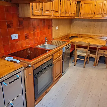 Casa Amabile Holiday home