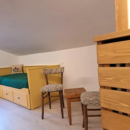 Casa Amabile * Cortina d'Ampezzo