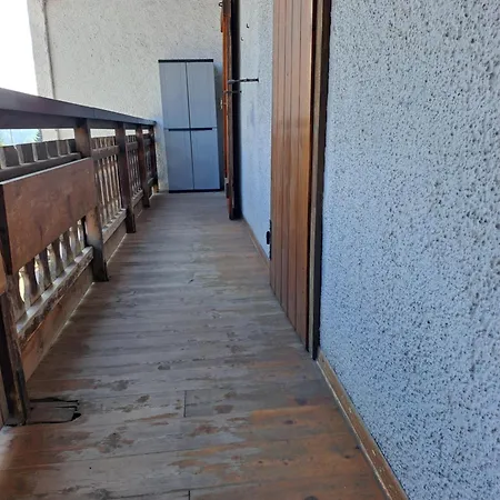 Holiday home Casa Amabile