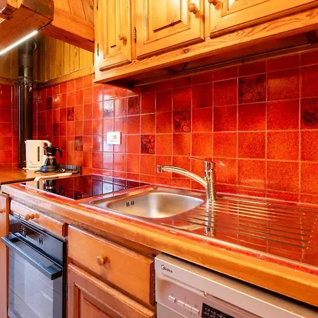 Σπίτι διακοπών Casa Amabile Κορτίνα Ντ' Αμπέτσο