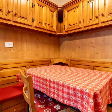 Casa Amabile Κορτίνα Ντ' Αμπέτσο