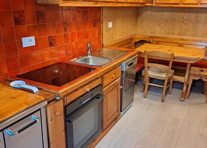 Casa Amabile Holiday home