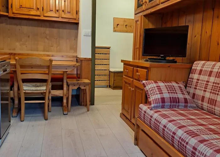 Holiday home Casa Amabile