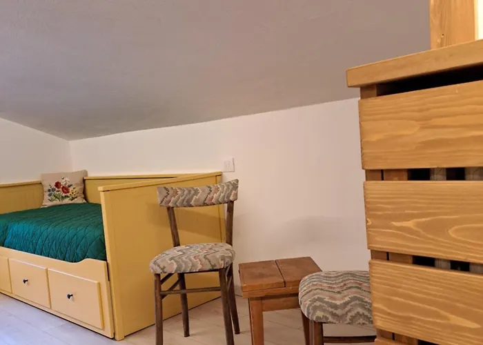 Casa Amabile * Cortina d'Ampezzo