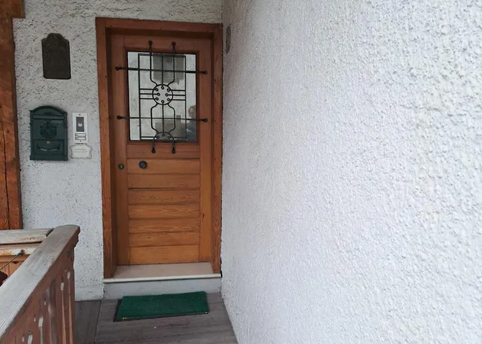 Casa Amabile Holiday home Cortina d'Ampezzo