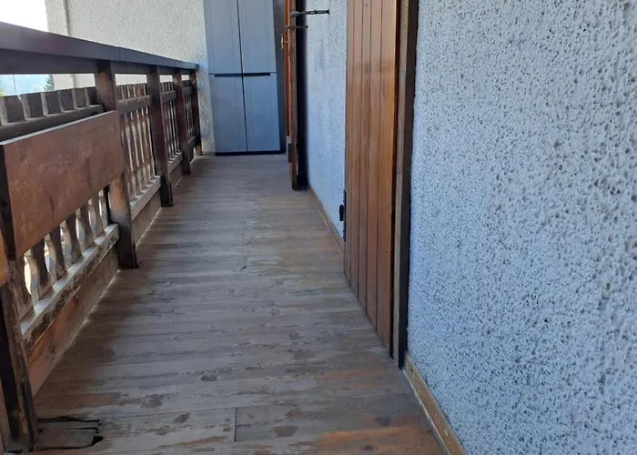 Holiday home Casa Amabile